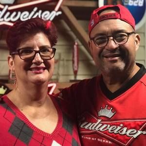 Meet your Posher, Marlene